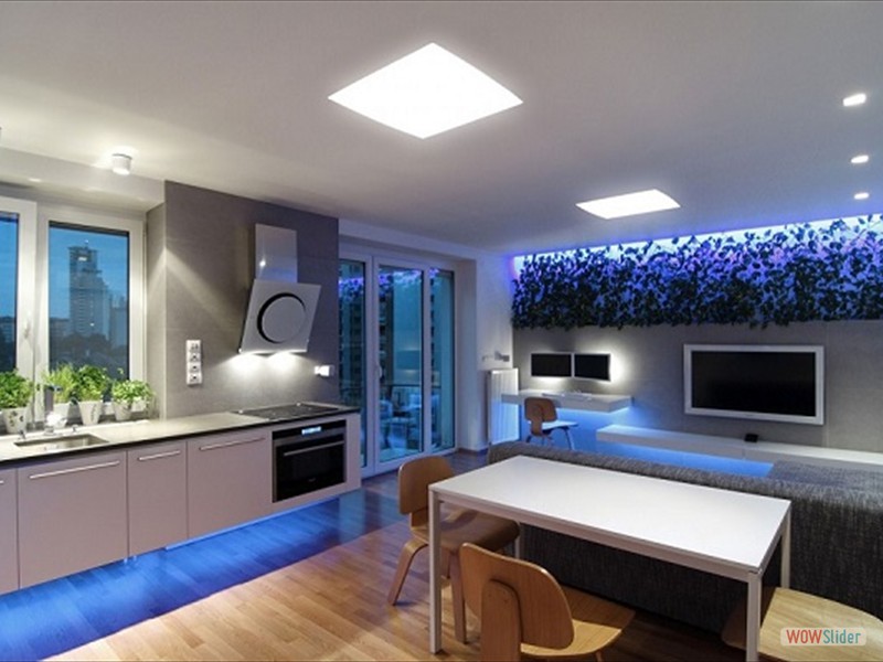 LED-Lights-Apartment-Design
