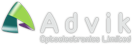 Advik Logo